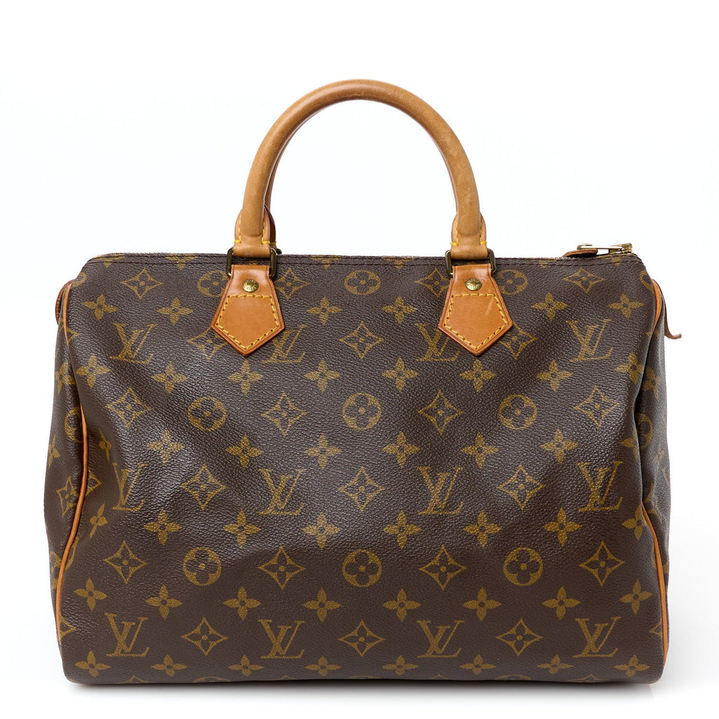 Monogram Speedy 30