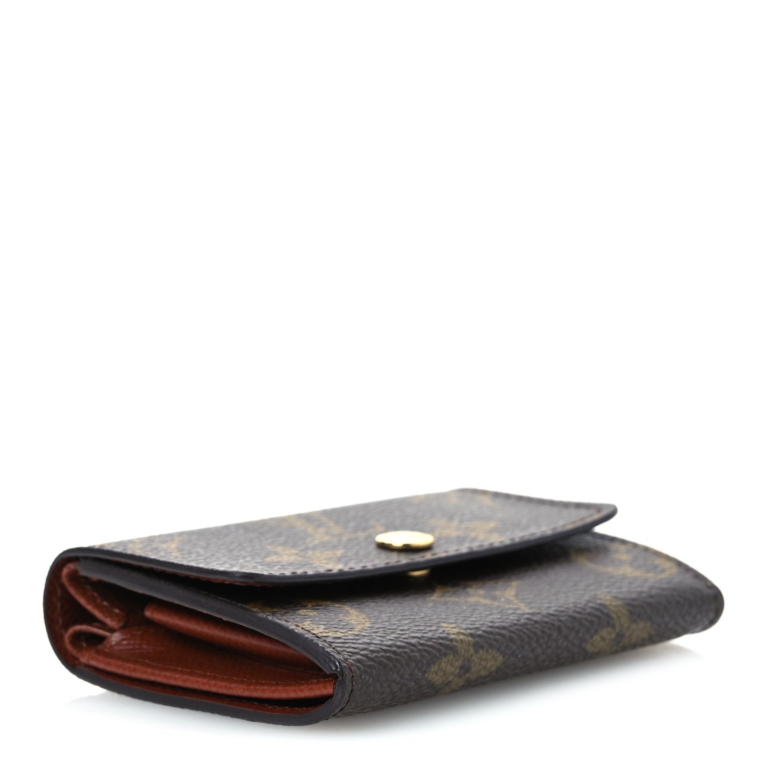 Monogram Porte-Monnaie Coin Purse
