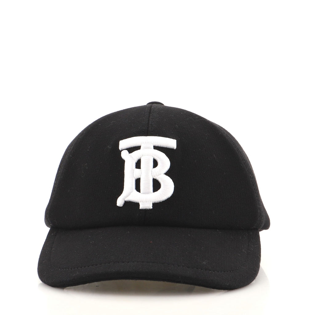 TB Baseball Cap Canvas Medium