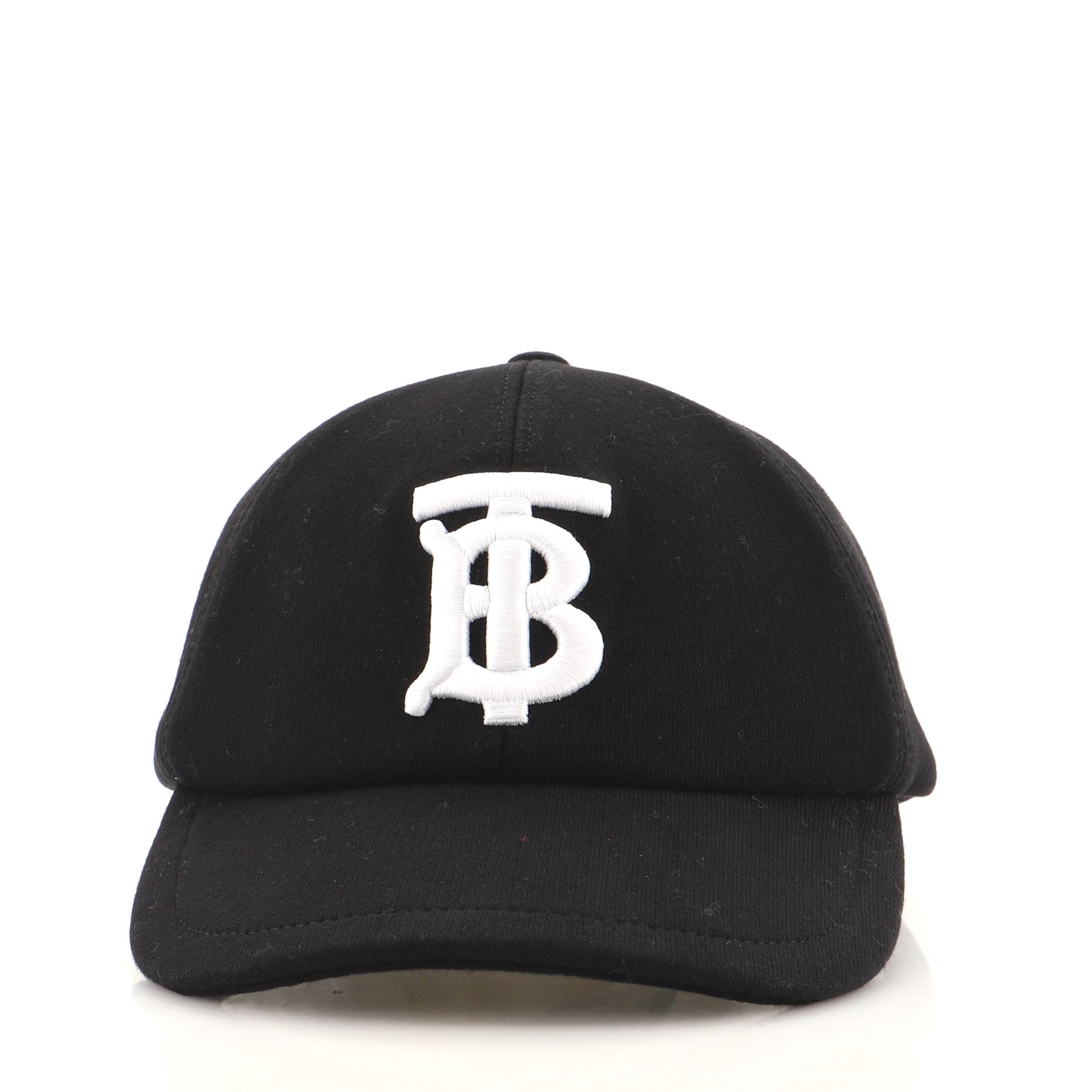 TB Baseball Cap Canvas Medium