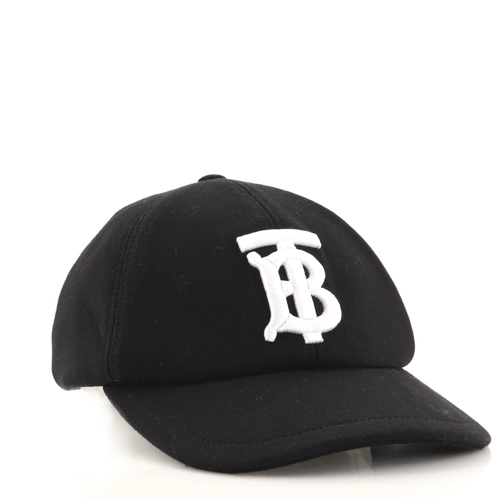 TB Baseball Cap Canvas Medium