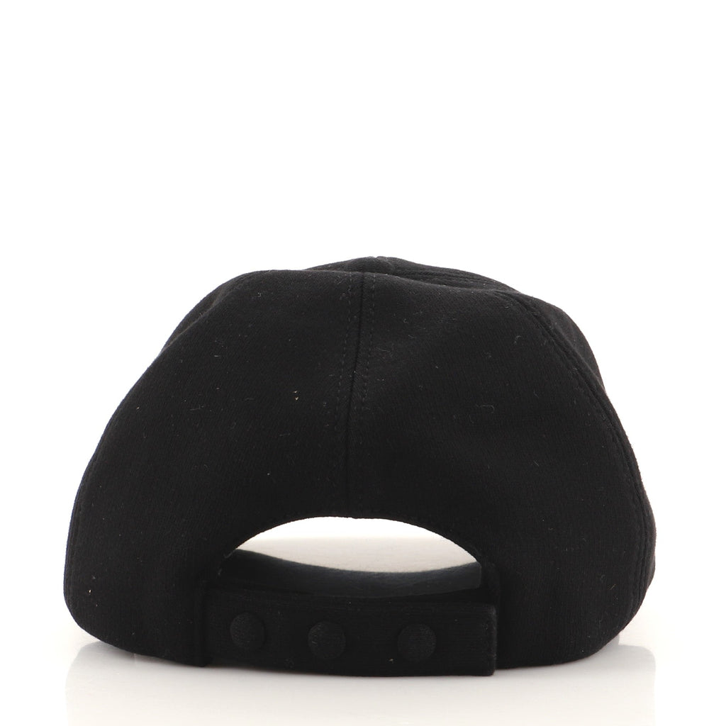 TB Baseball Cap Canvas Medium