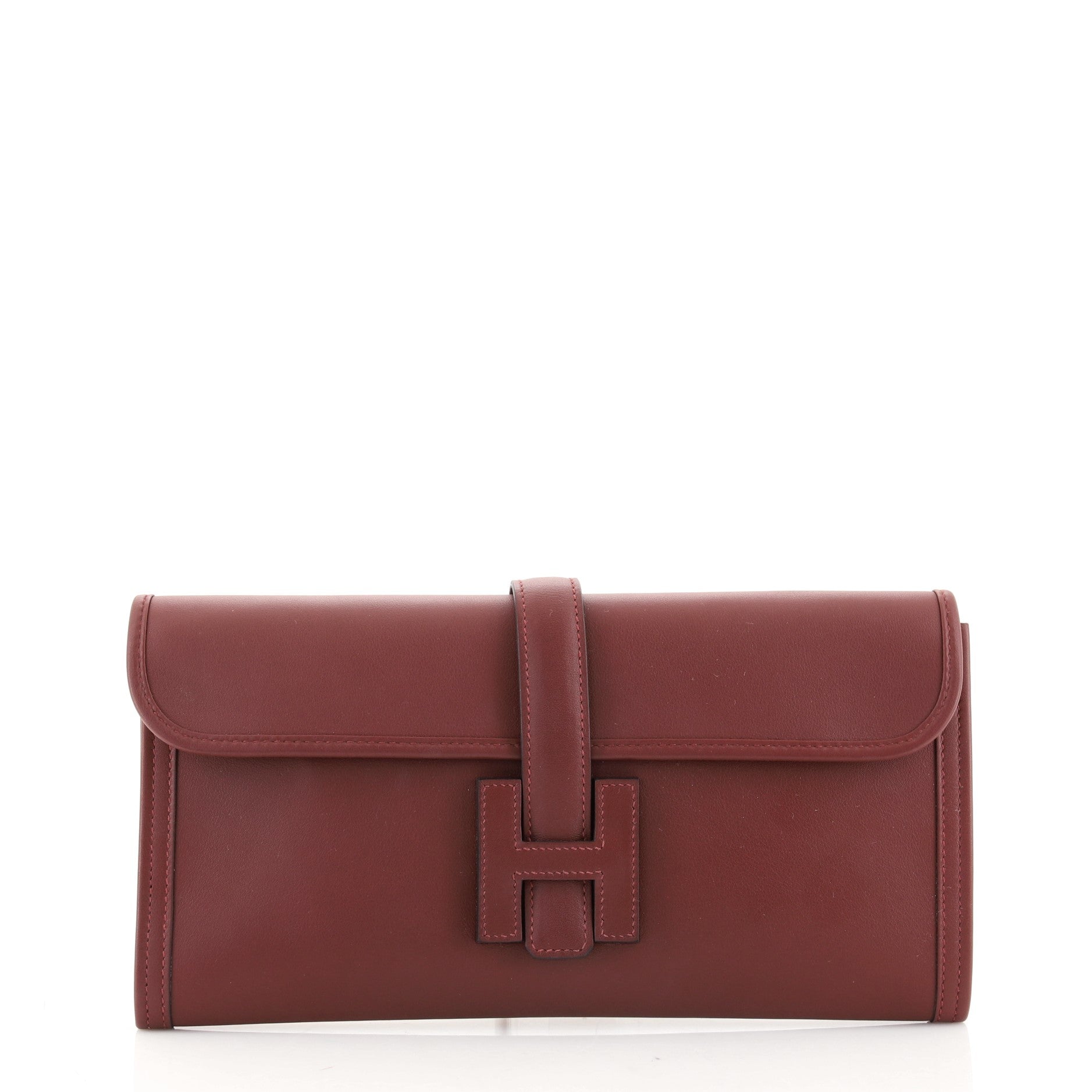 Jige Elan Clutch Swift 29