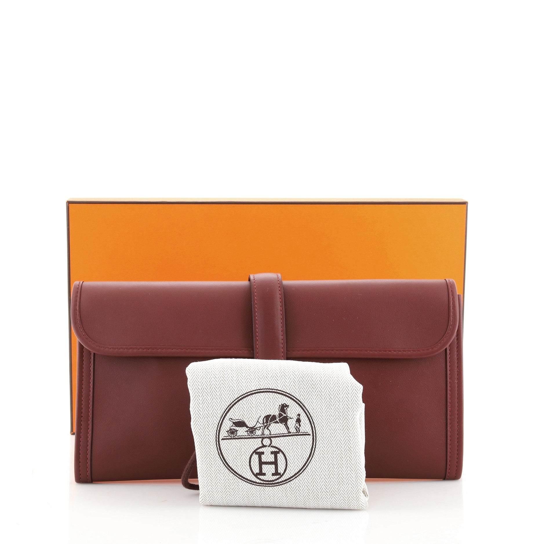 Jige Elan Clutch Swift 29