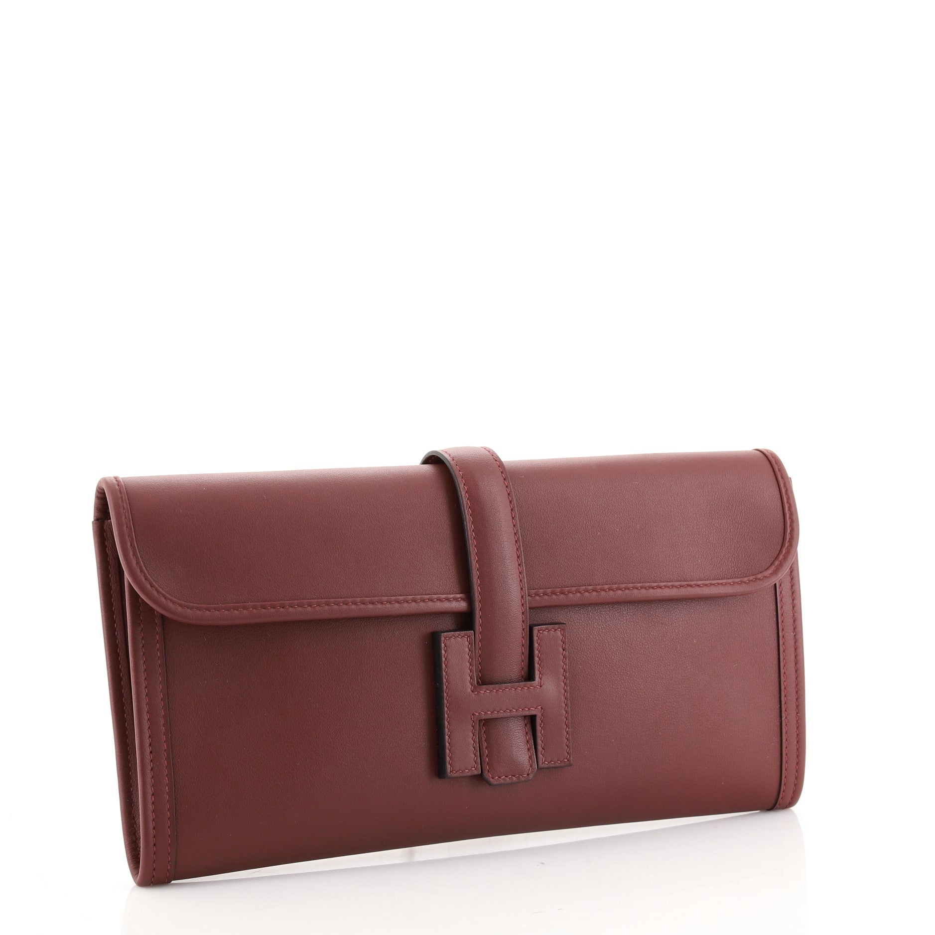 Jige Elan Clutch Swift 29