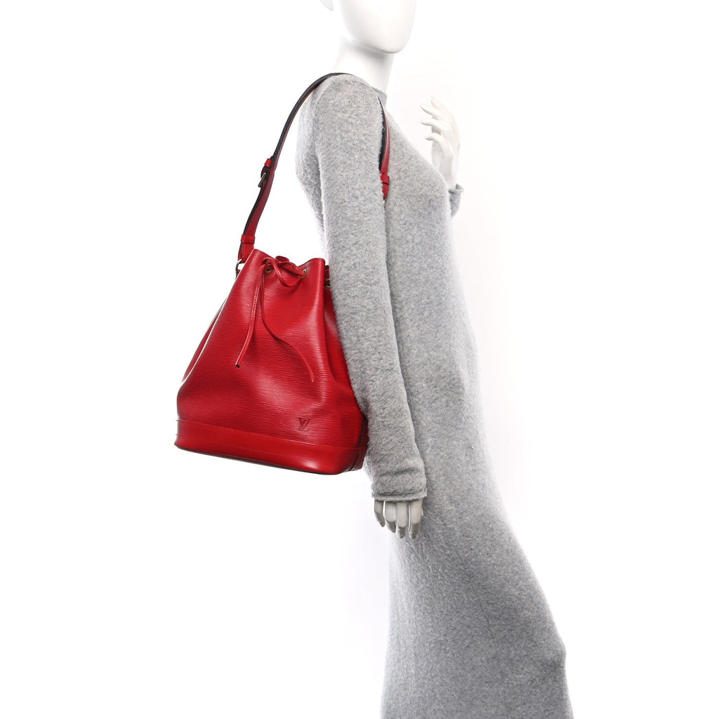 Epi Noe Castillan Red