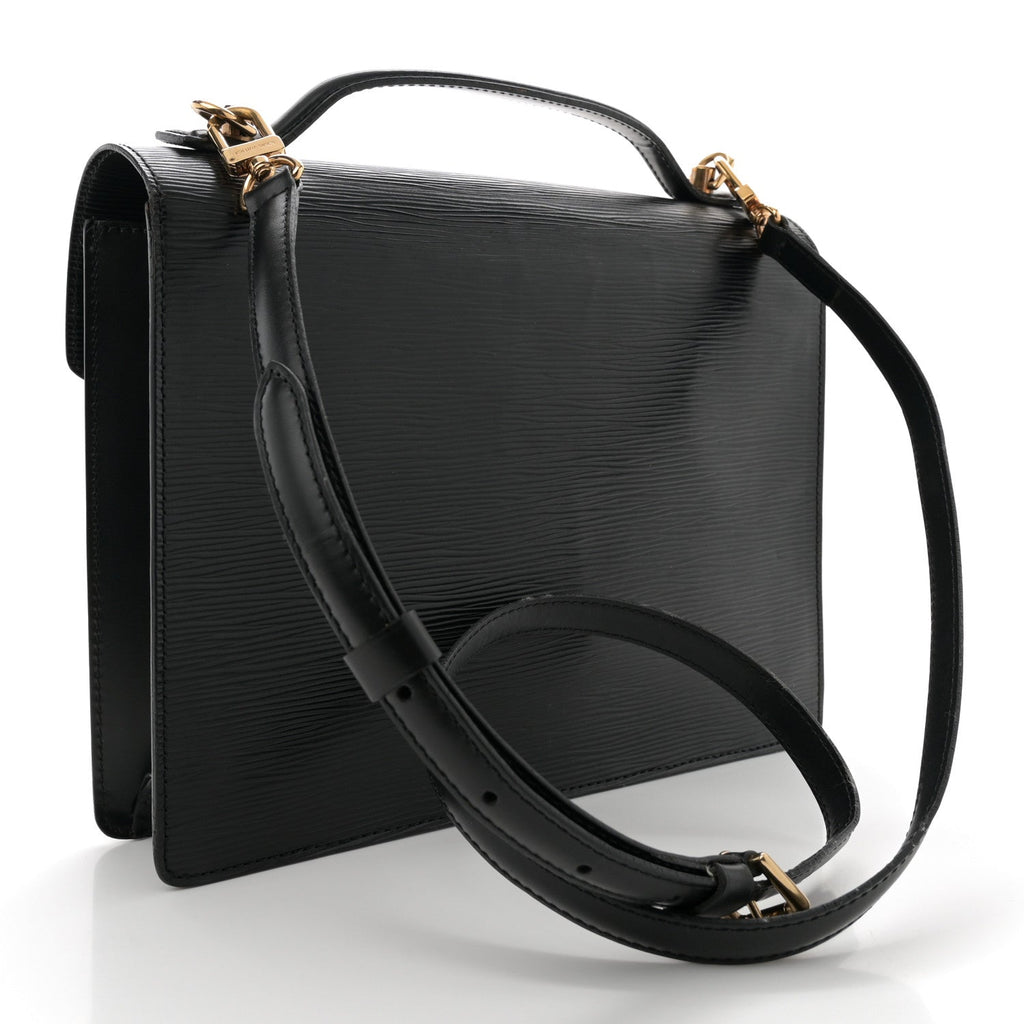 Epi Monceau Black