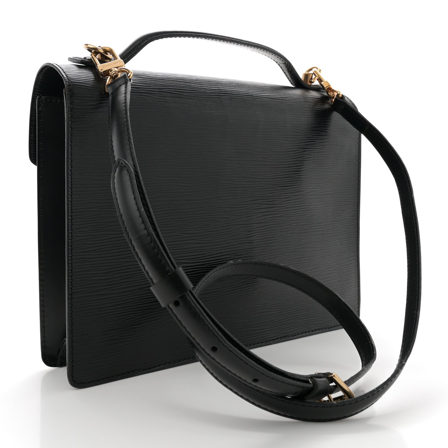 Epi Monceau Black