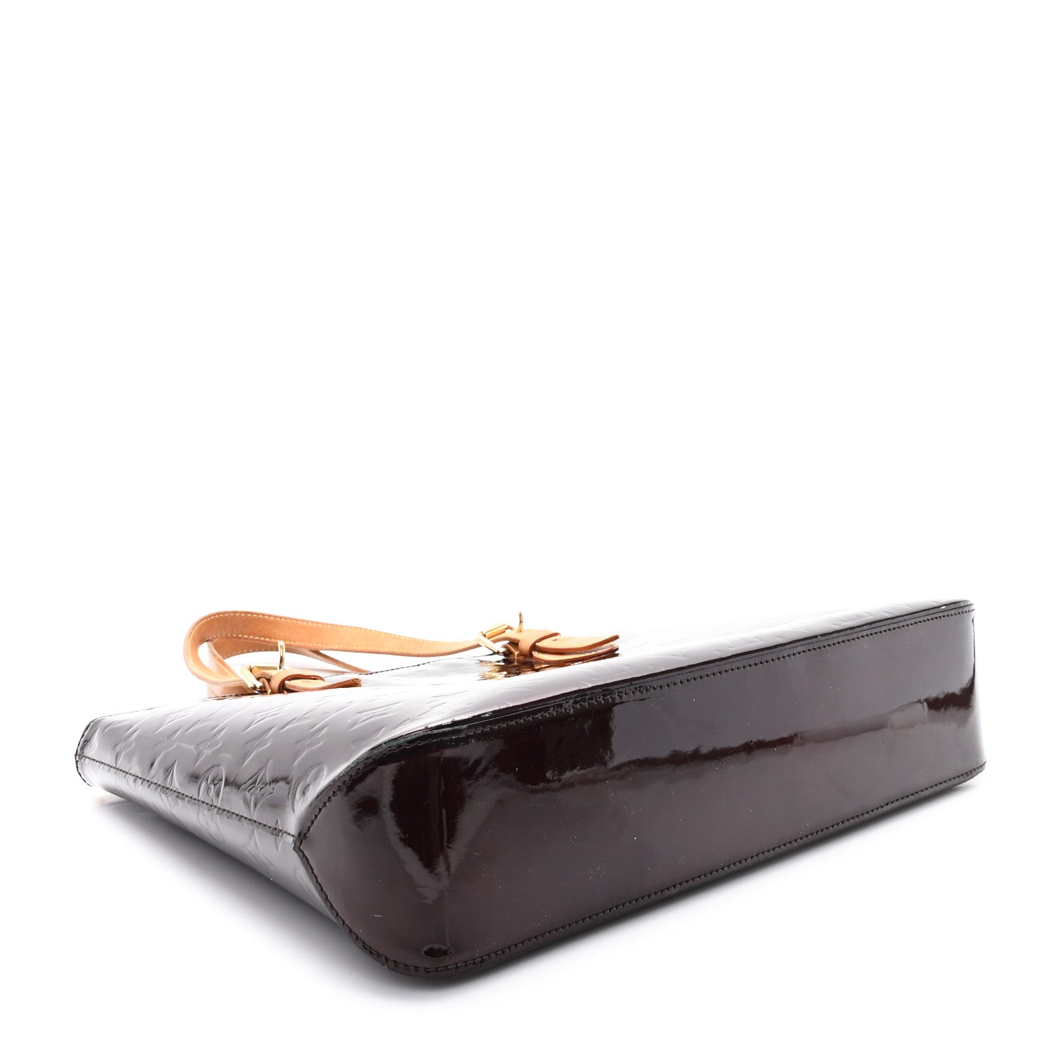 Vernis Brentwood Amarante