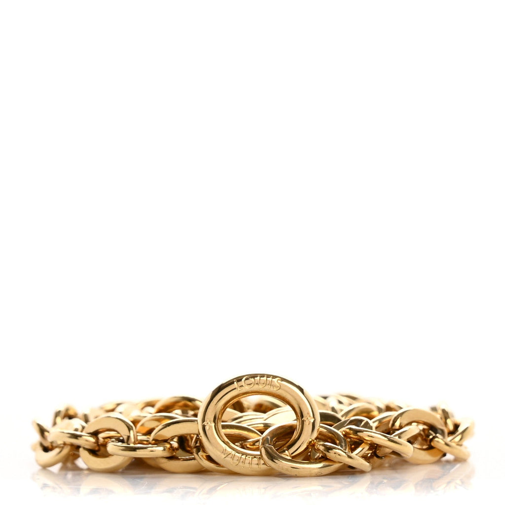 Monogram Multi Pochette Accessories Chain
