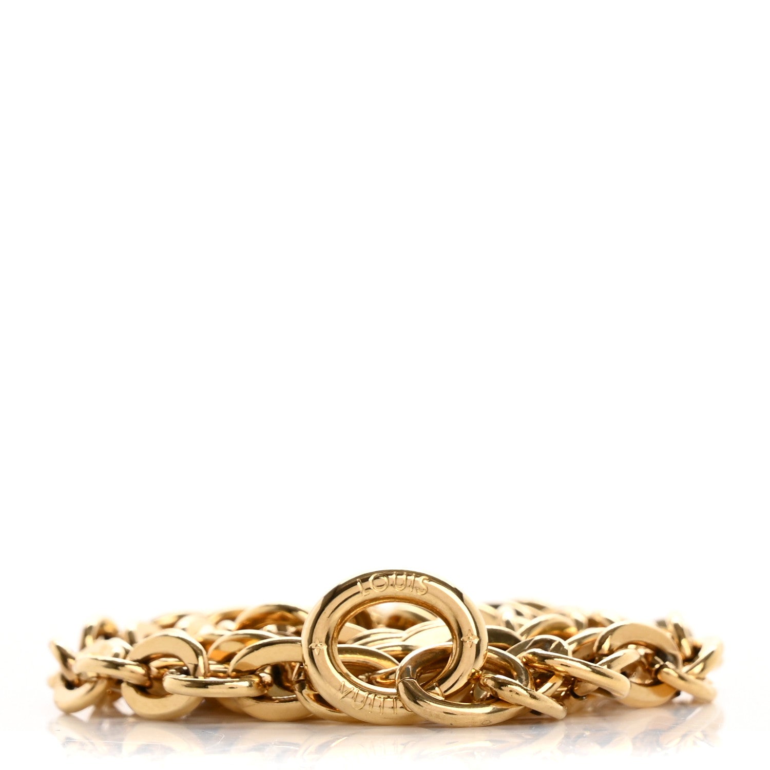 Monogram Multi Pochette Accessories Chain
