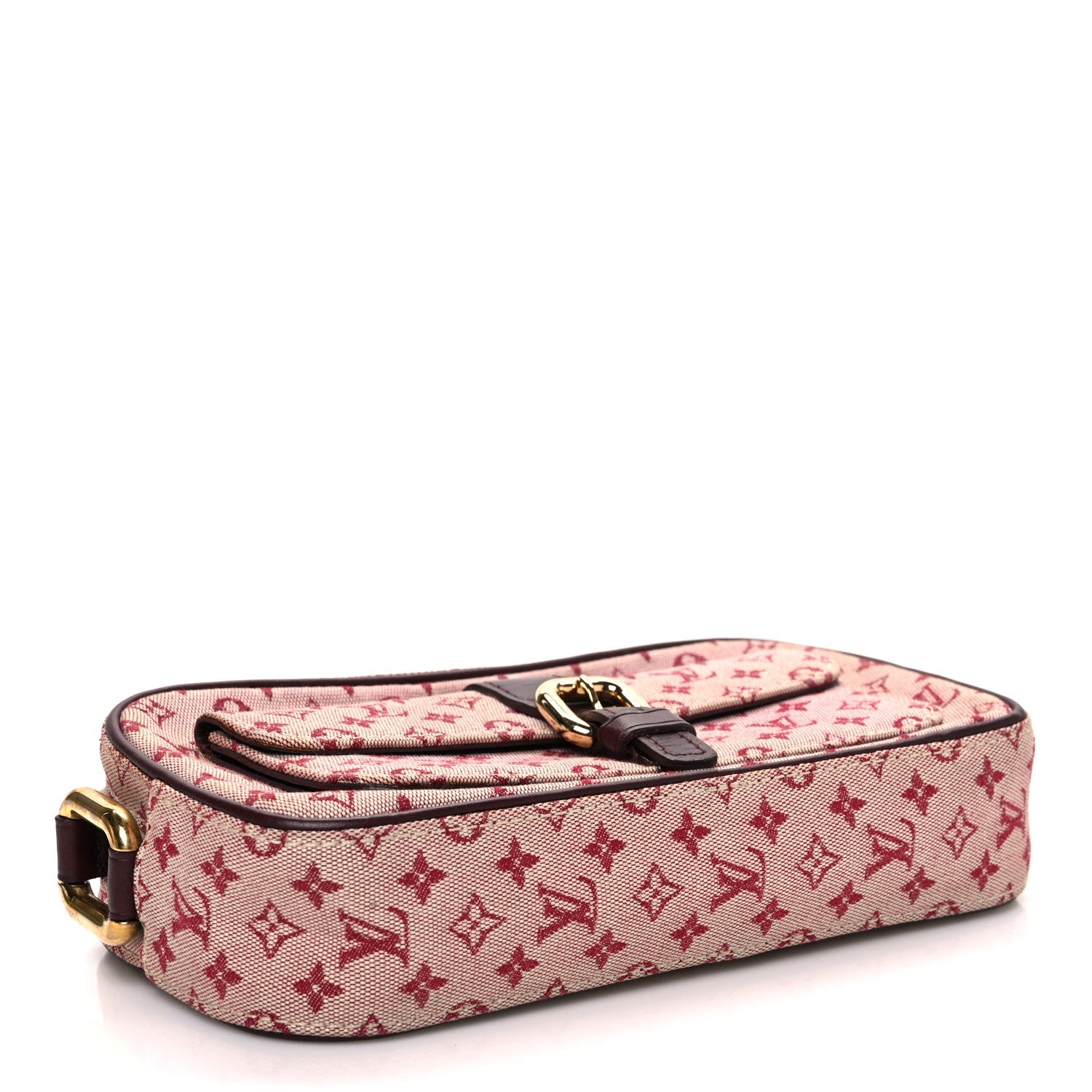 Mini Monogram Juliette Cherry