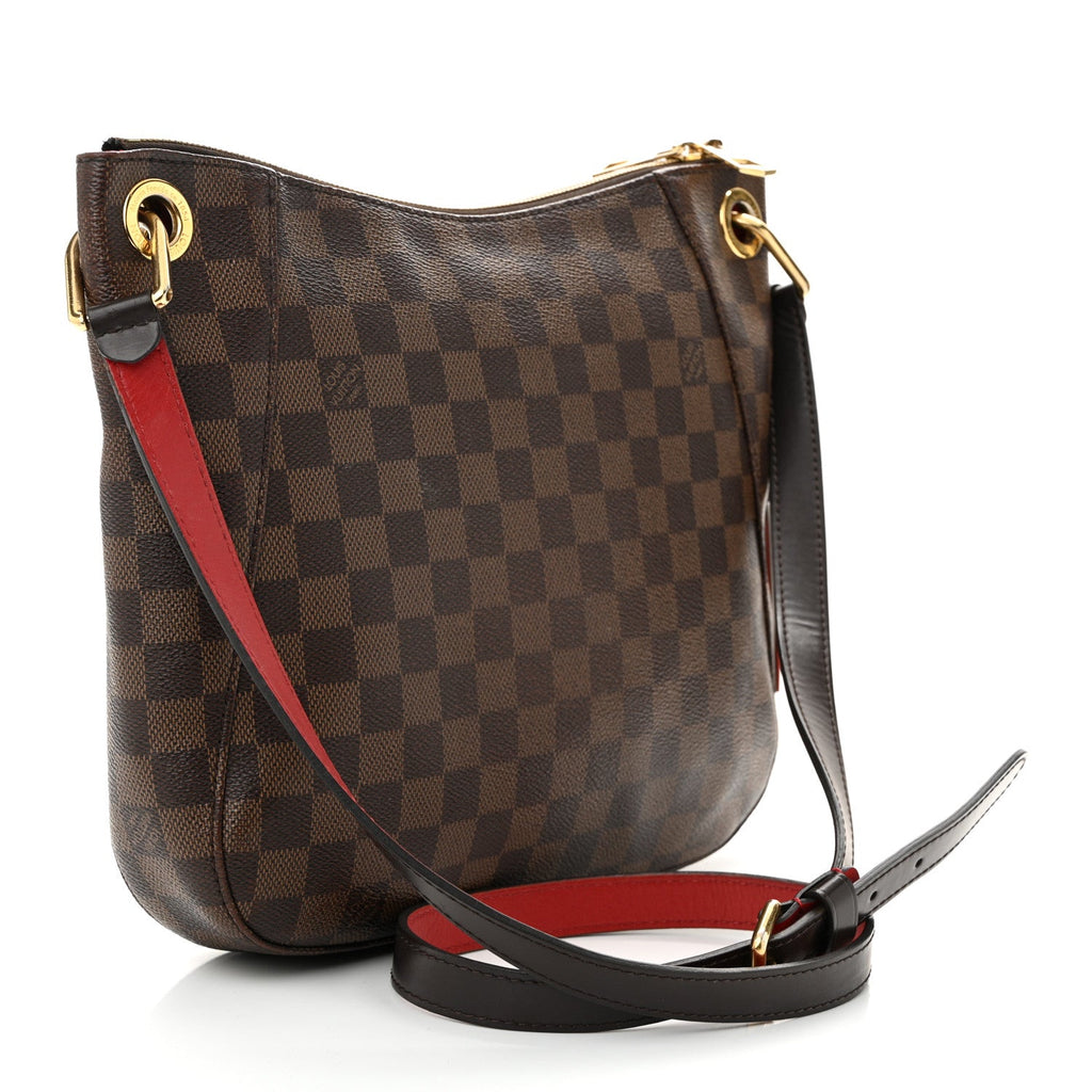 Damier Ebene South Bank Besace