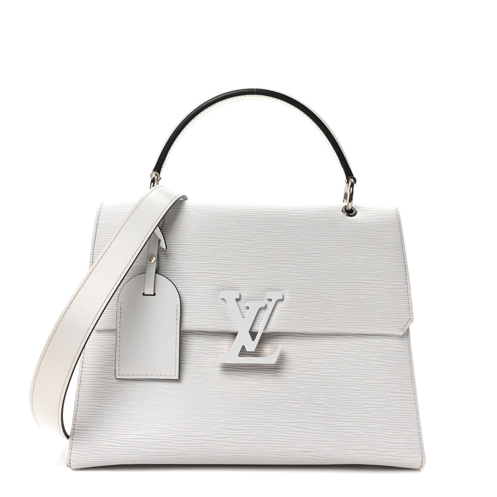 Epi Grenelle MM White