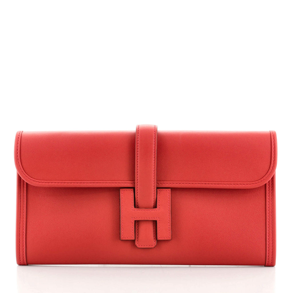 Jige Elan Clutch Swift 29
