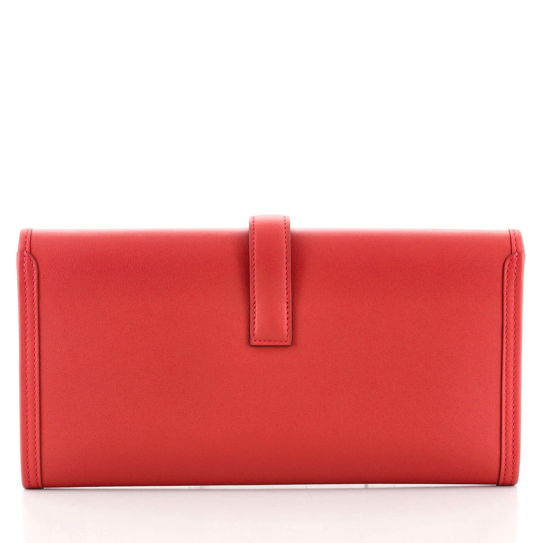 Jige Elan Clutch Swift 29