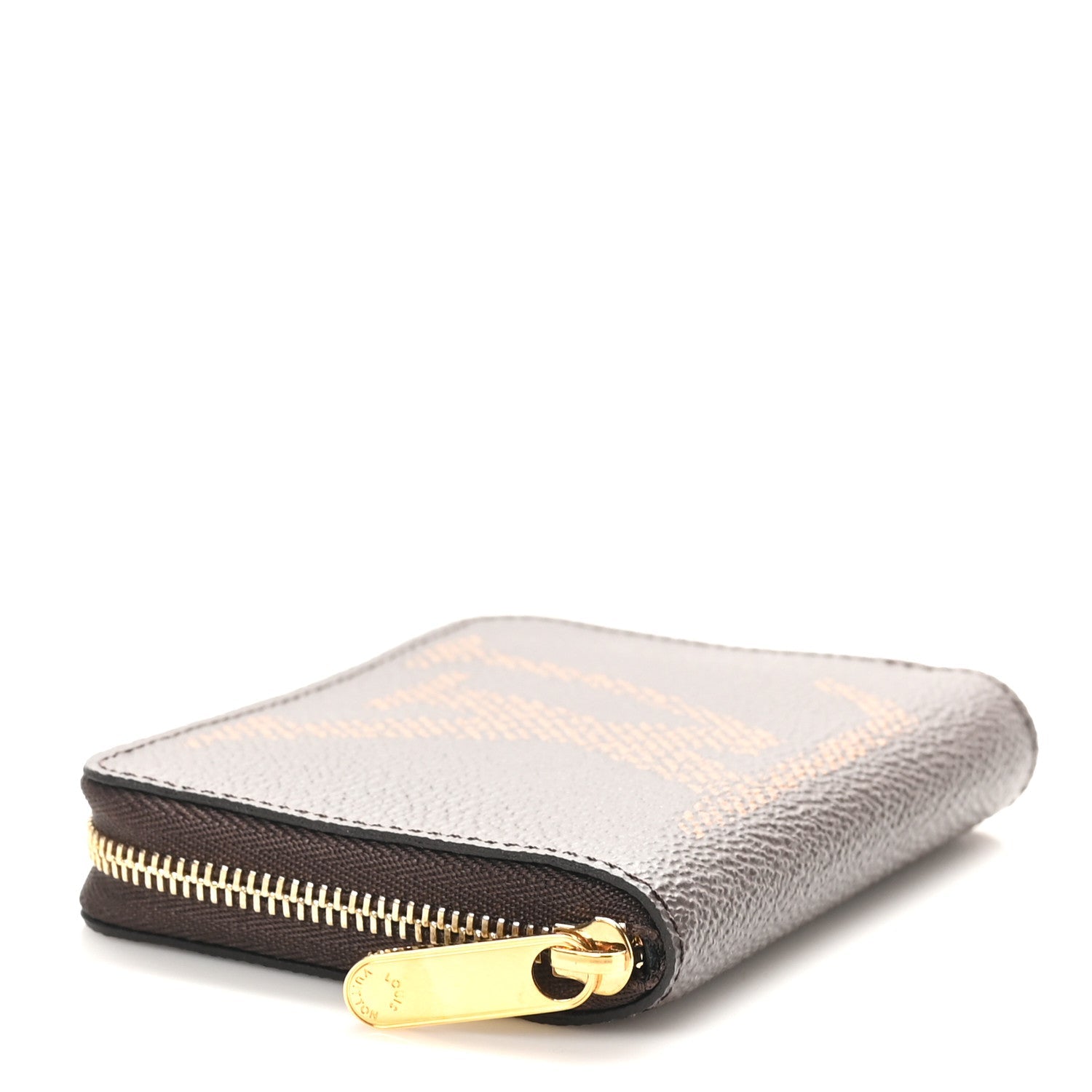 Monogram Giant Zippy Coin Purse