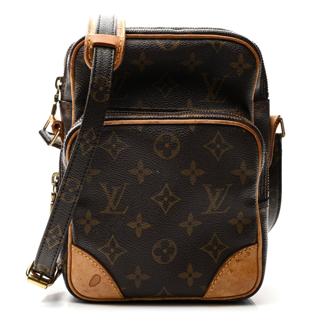 Monogram Amazone