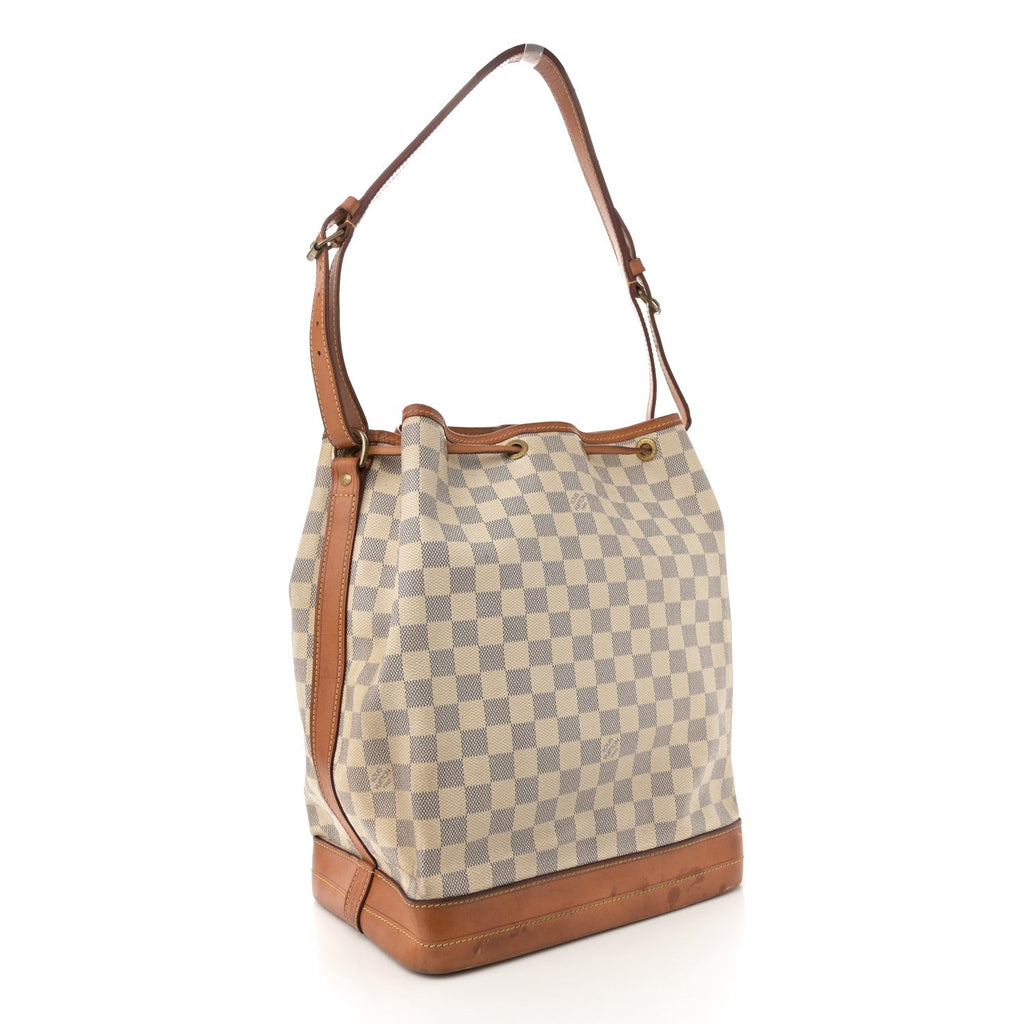 Damier Azur Noe