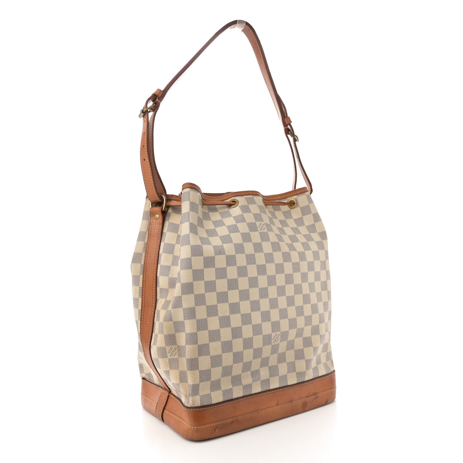 Damier Azur Noe