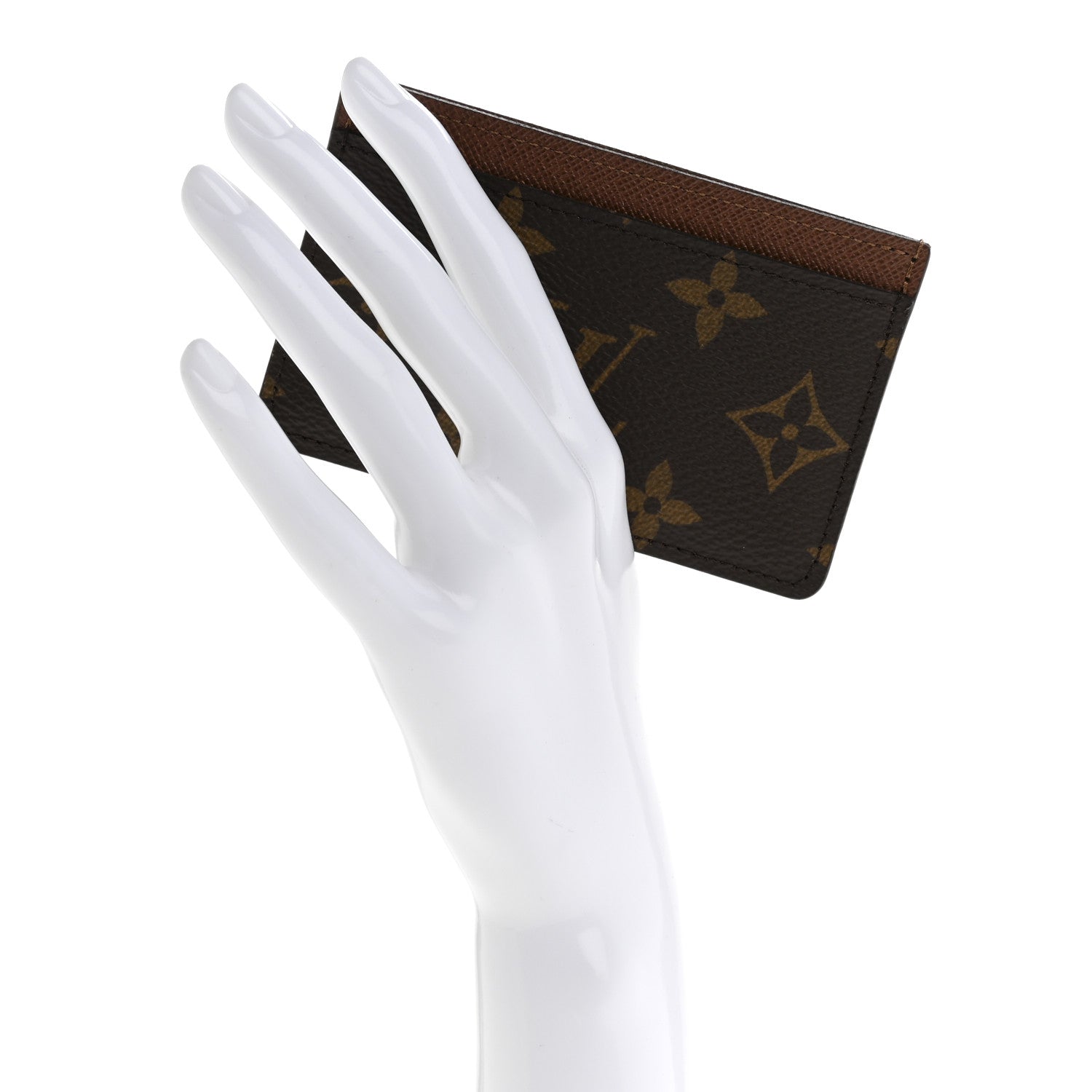 Monogram  Holder Armagnac
