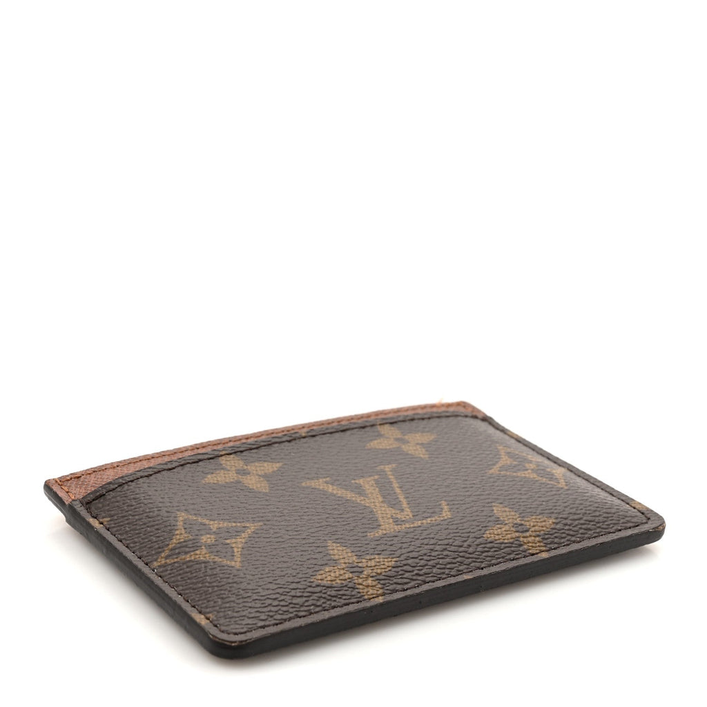 Monogram  Holder Armagnac