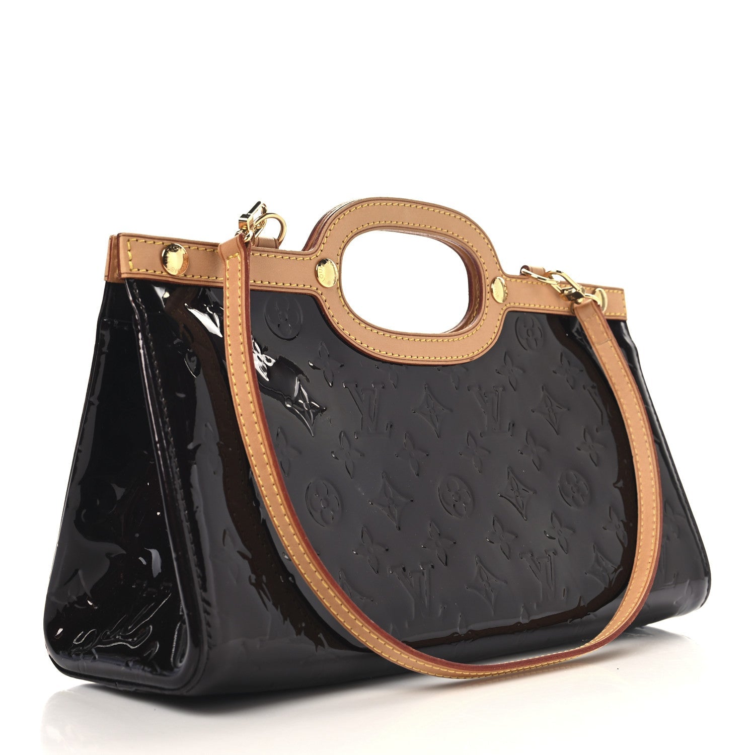 Vernis Roxbury Drive Amarante