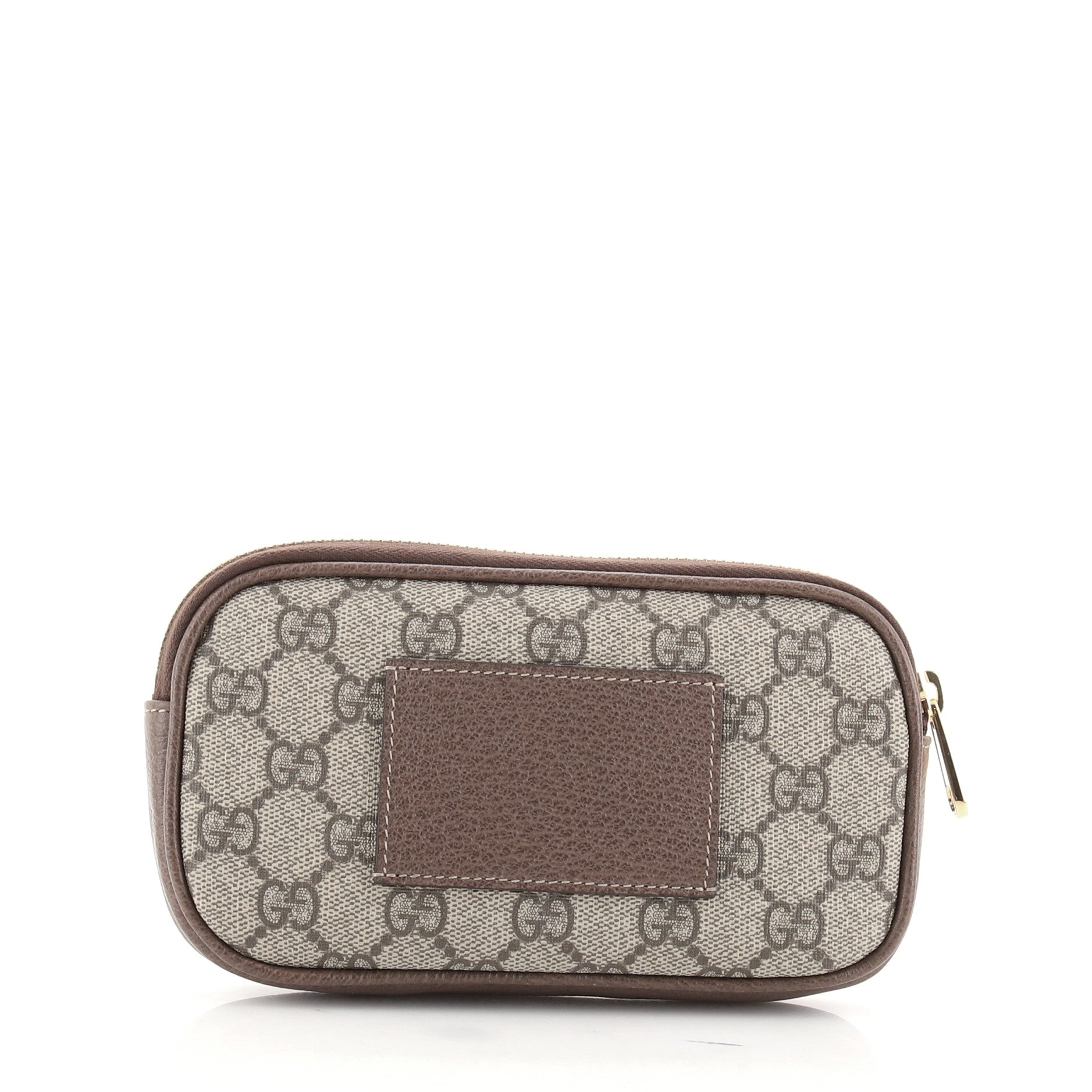 Ophidia Belt Bag GG Coated Canvas Mini 85