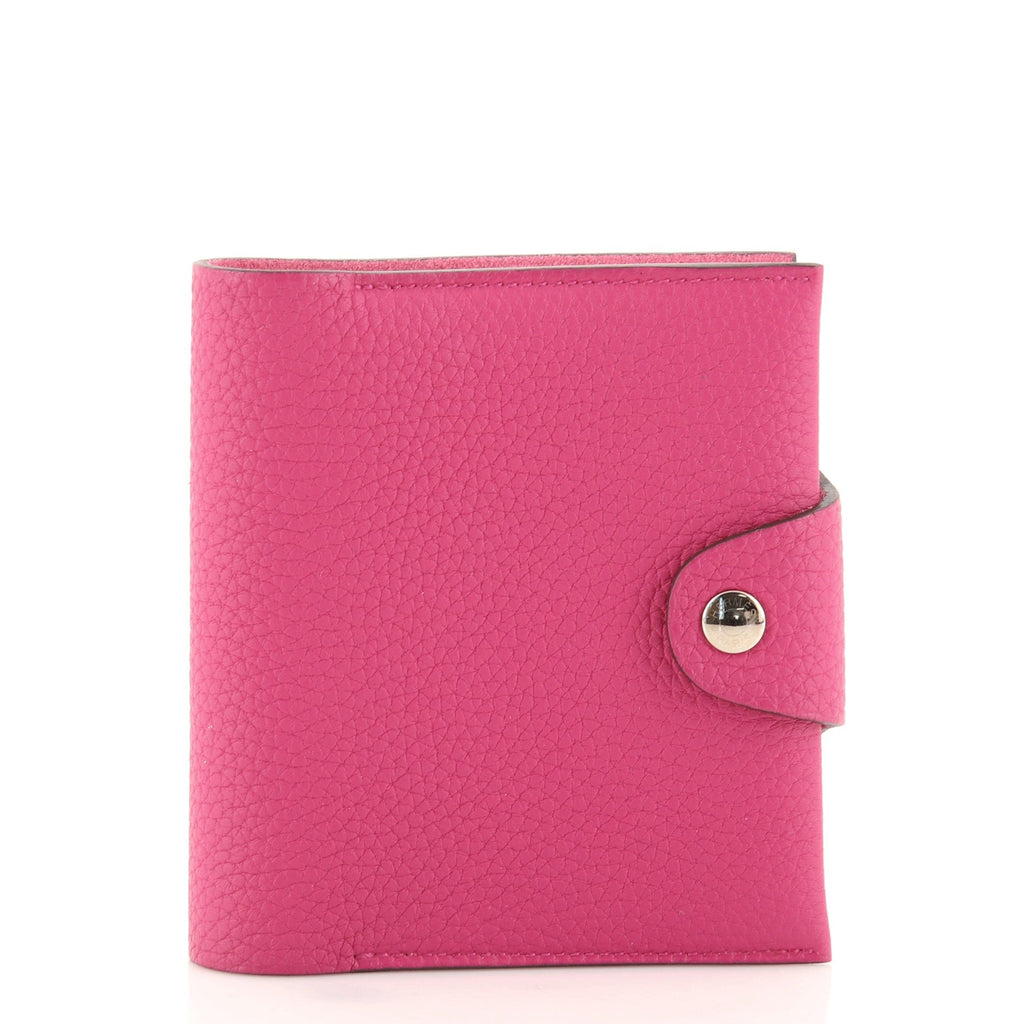 Ulysses Neo Agenda Cover Leather Mini