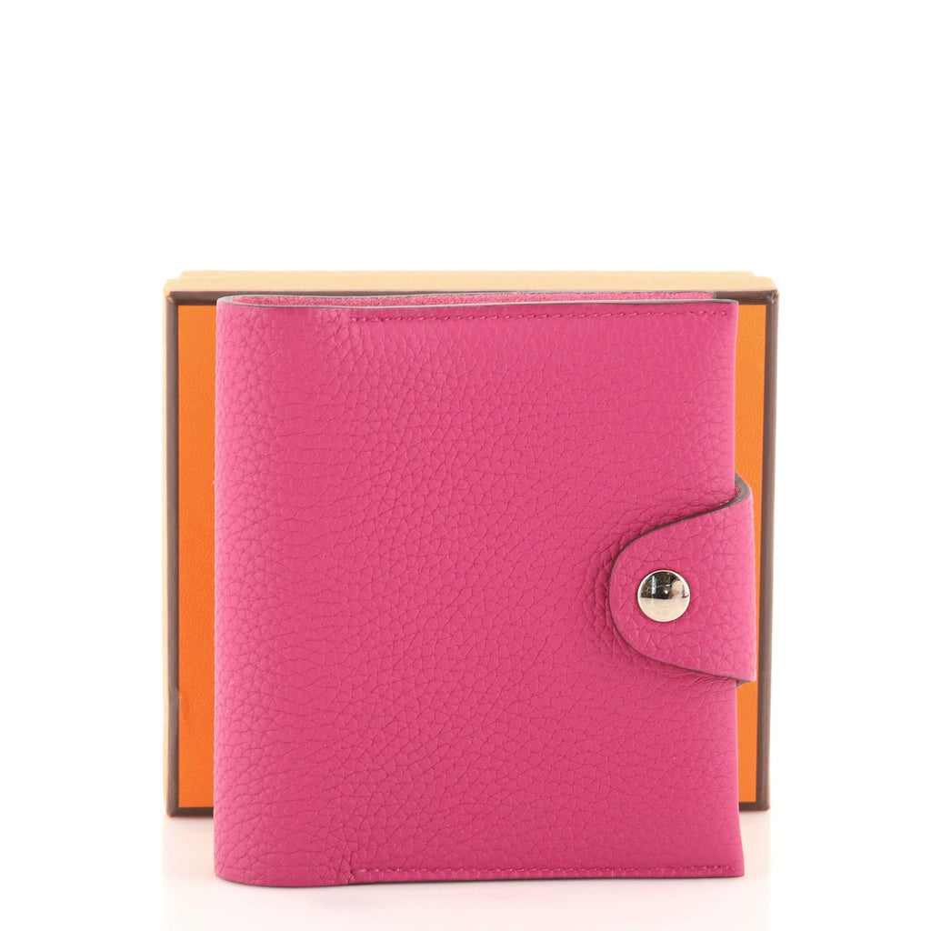 Ulysses Neo Agenda Cover Leather Mini