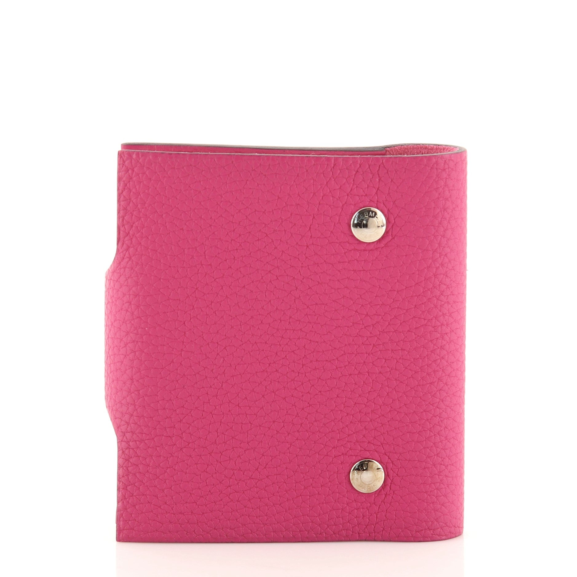 Ulysses Neo Agenda Cover Leather Mini