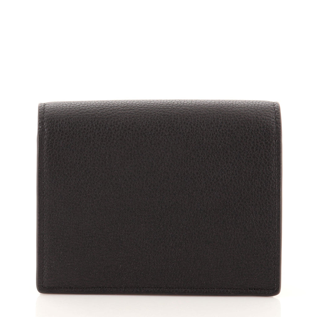 Mylockme Chain Pochette Leather Mini