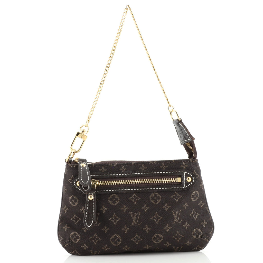 Pochette Mini Lin