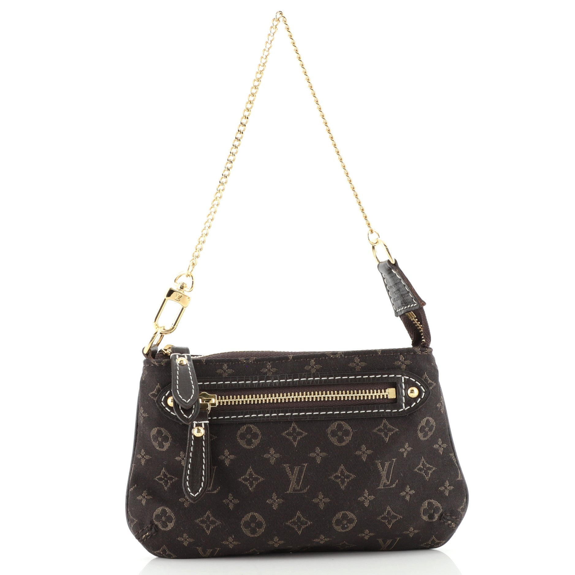 Pochette Mini Lin