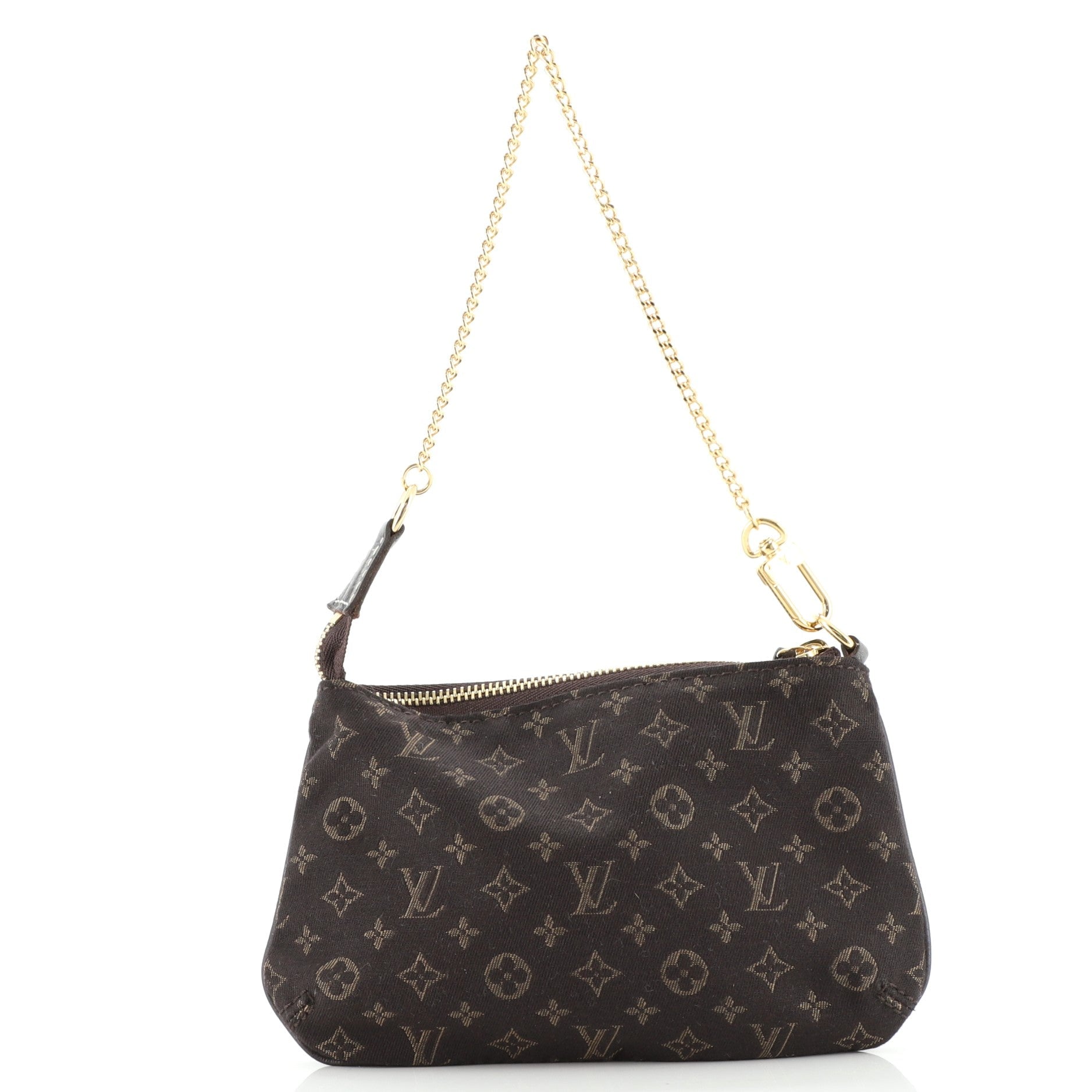 Pochette Mini Lin