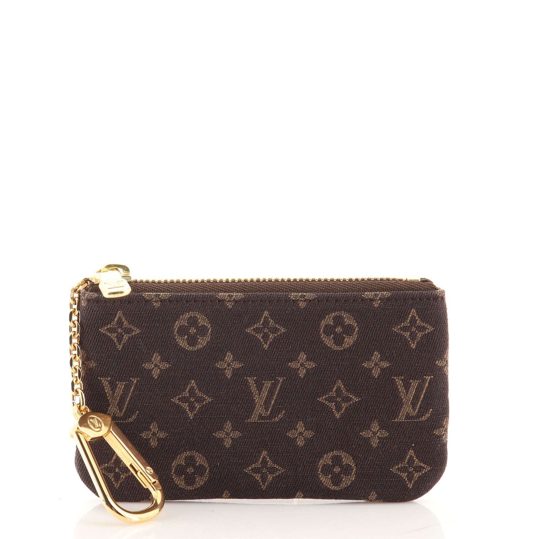 Key Pouch Mini Lin