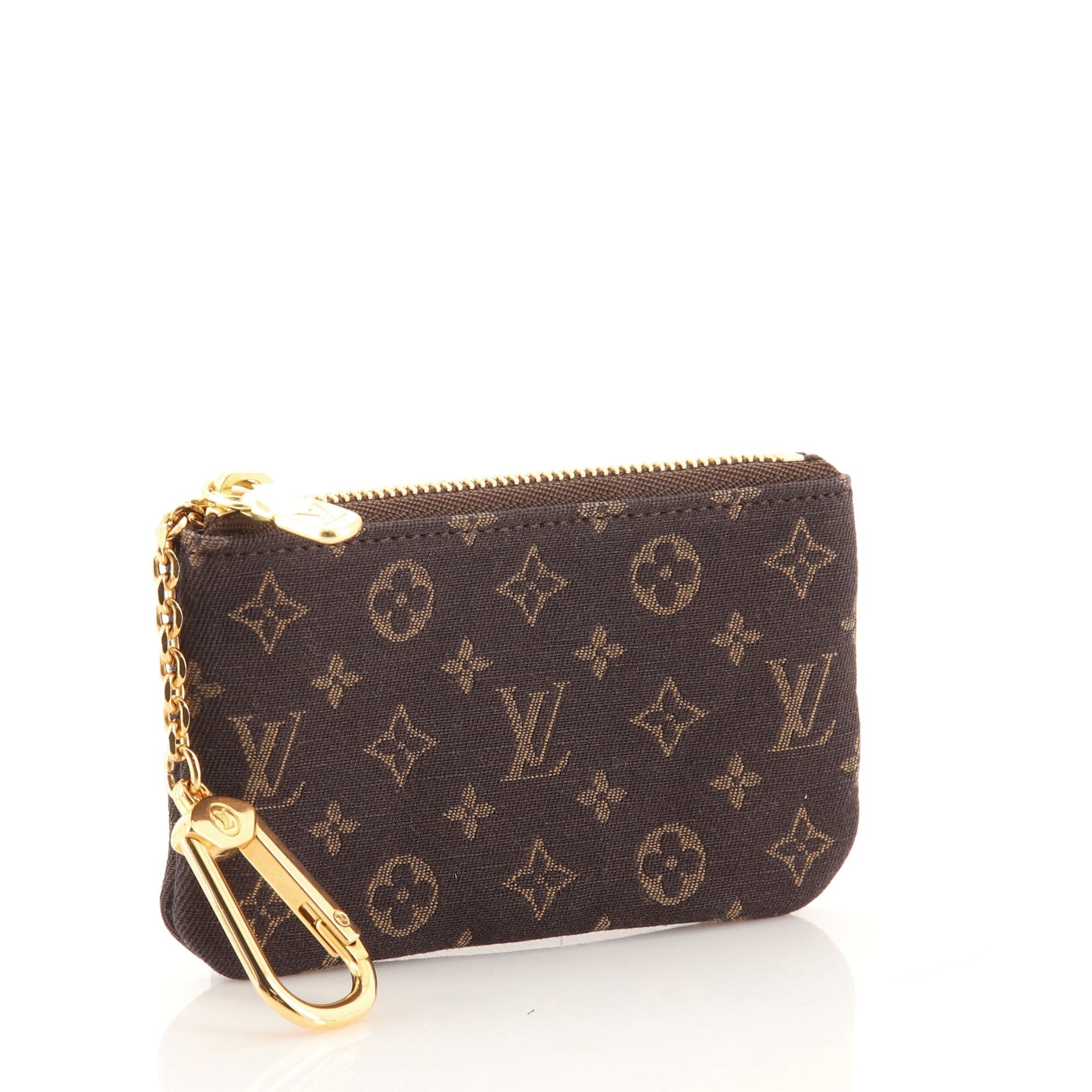 Key Pouch Mini Lin