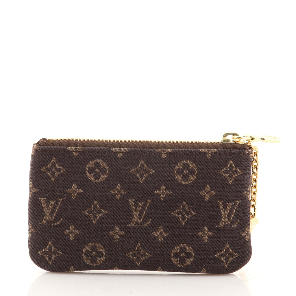 Key Pouch Mini Lin