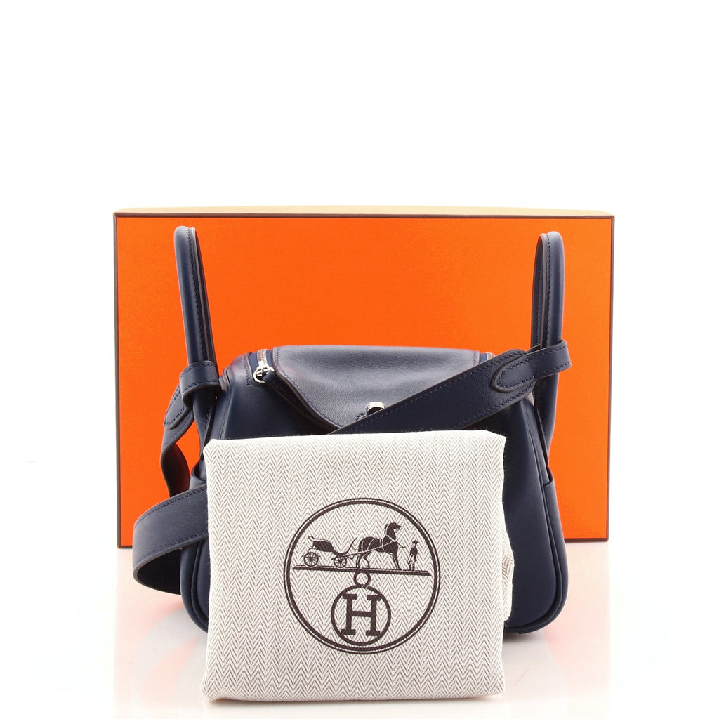 Lindy Bag Swift Mini