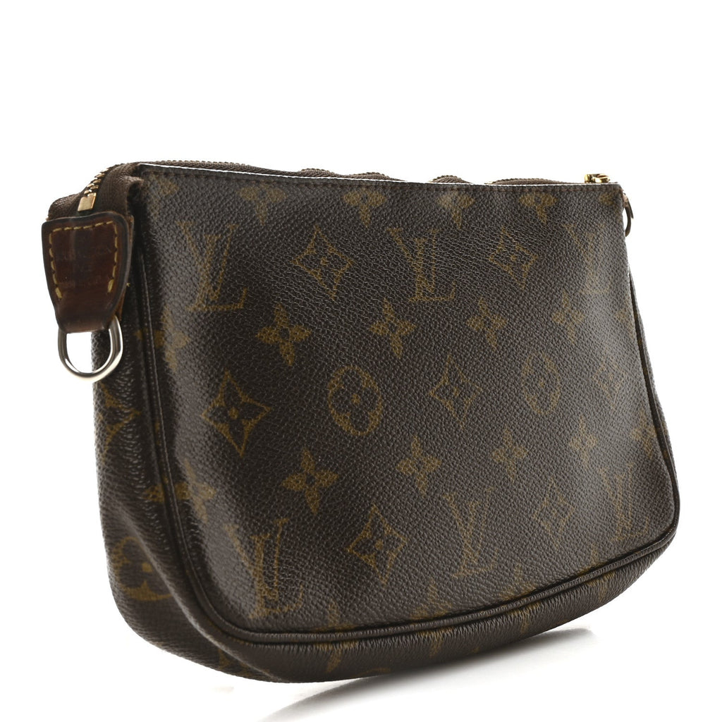Monogram Pochette Accessories