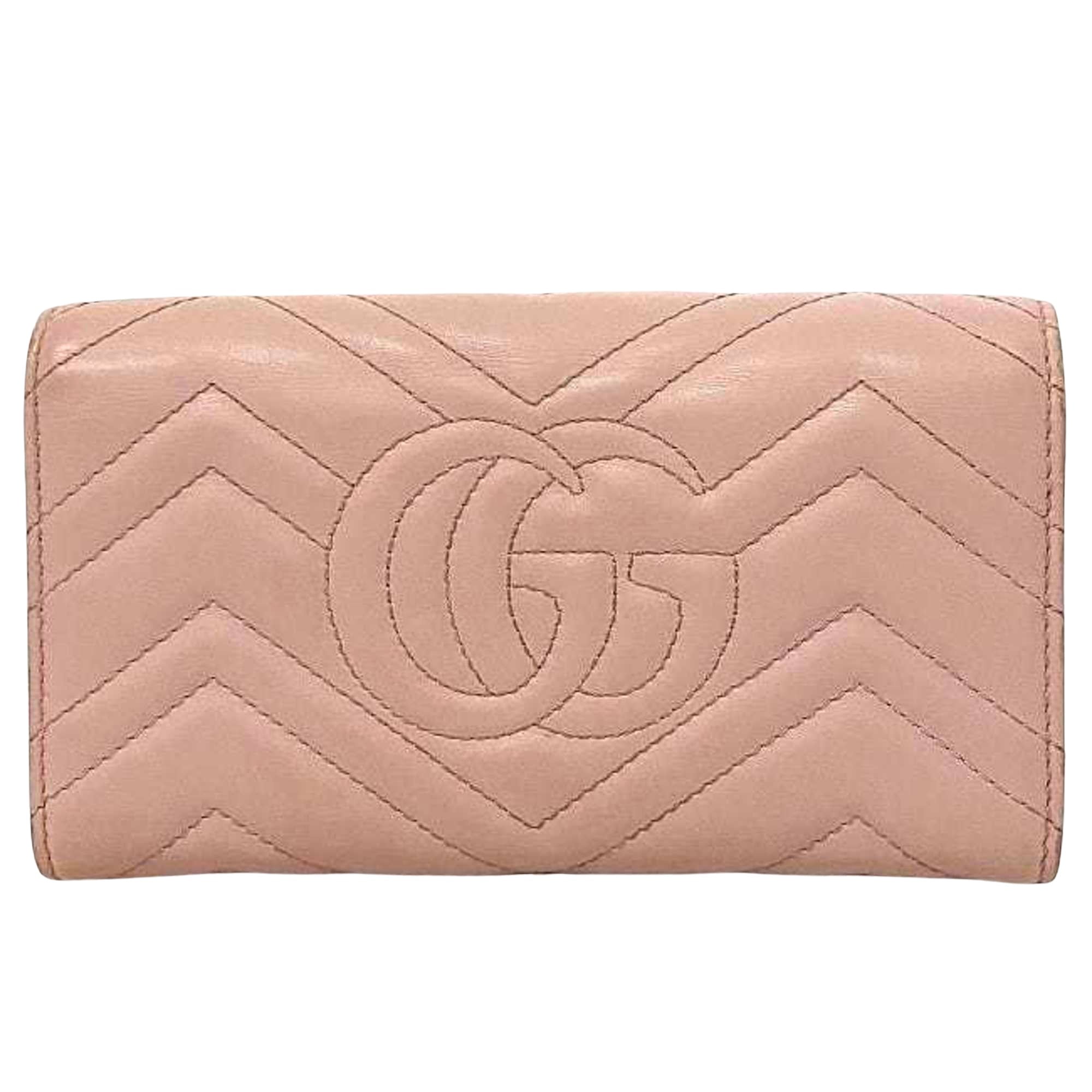 Gucci GG Marmont