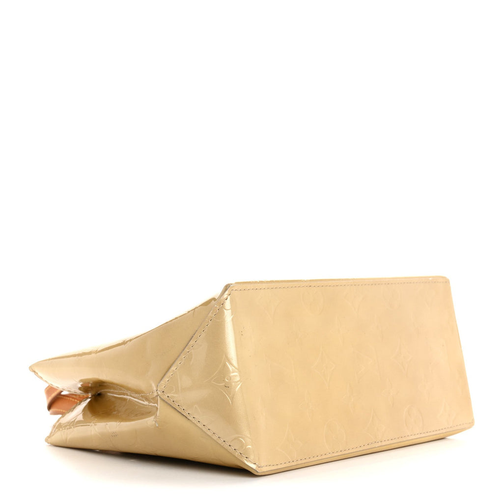 Vernis Reade PM Beige