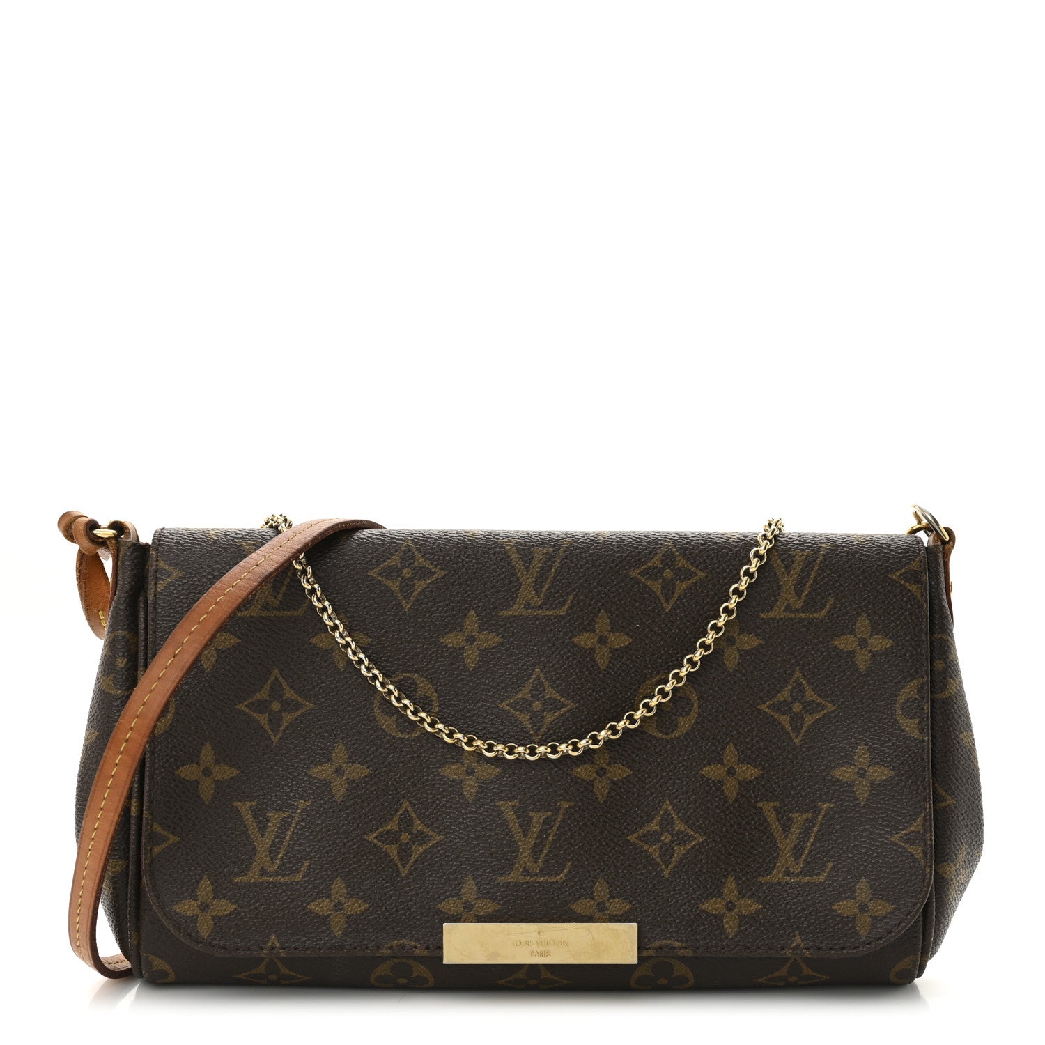 Monogram Favorite MM