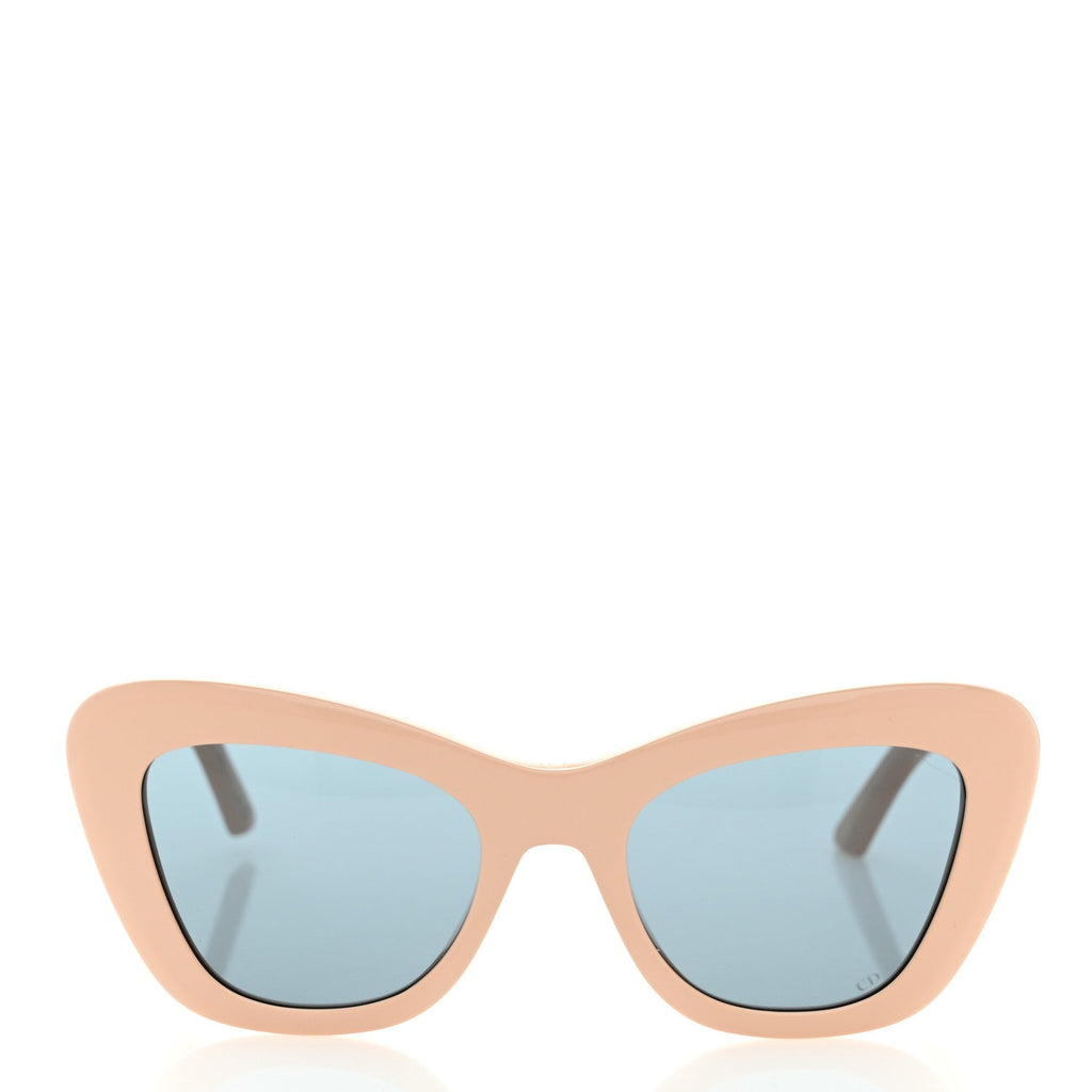 Diorbobby B1U Sunglasses Pink