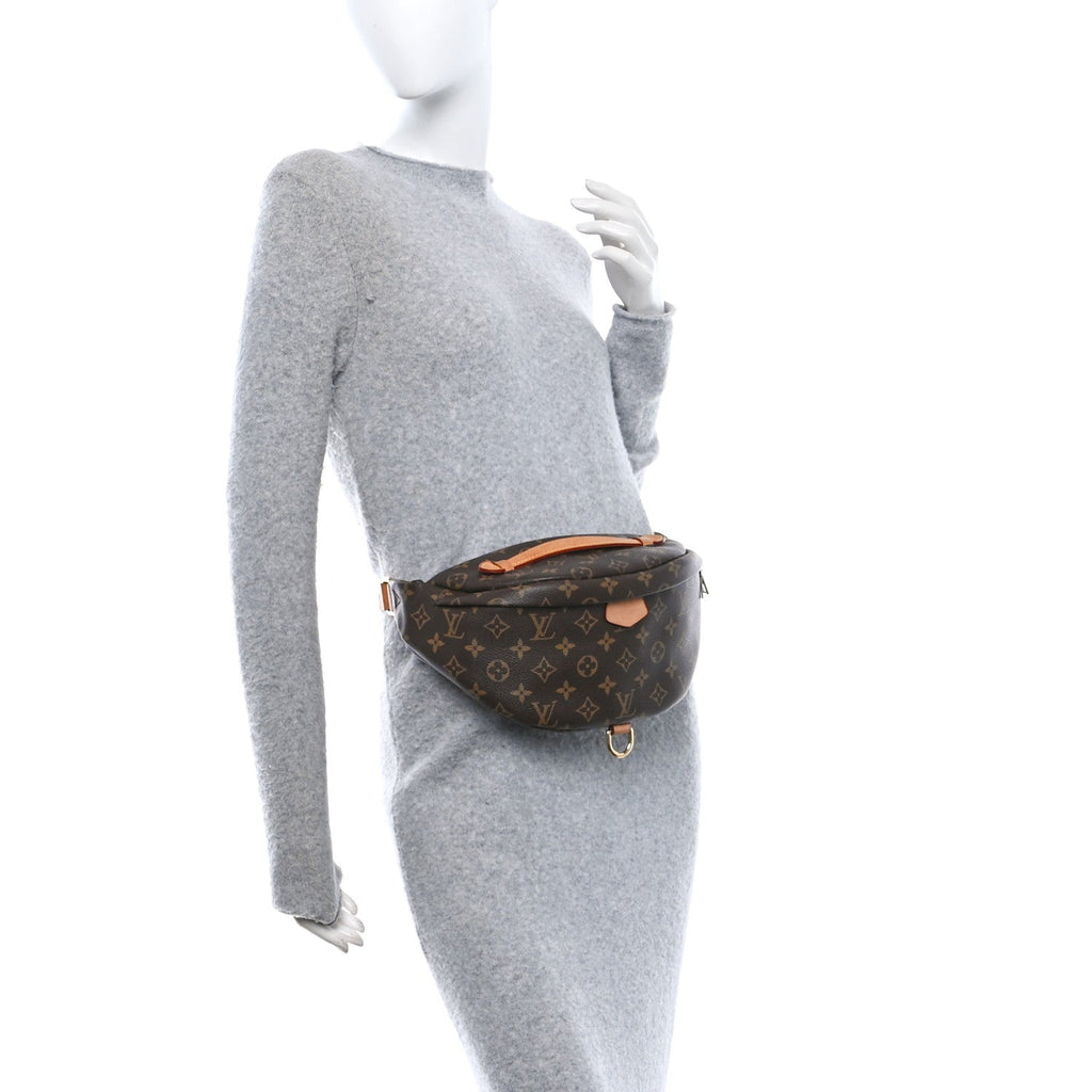 Monogram Bumbag