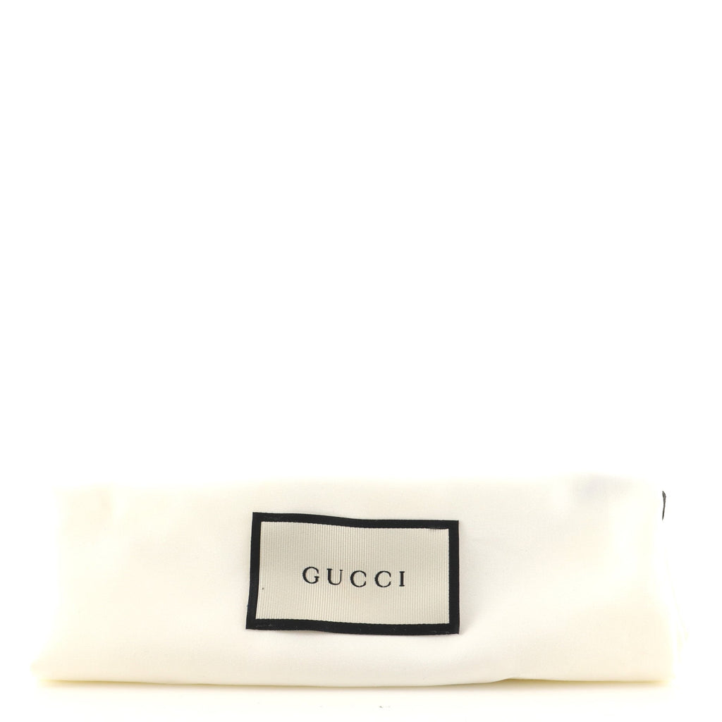 GG Marmont Belt Leather Wide 90