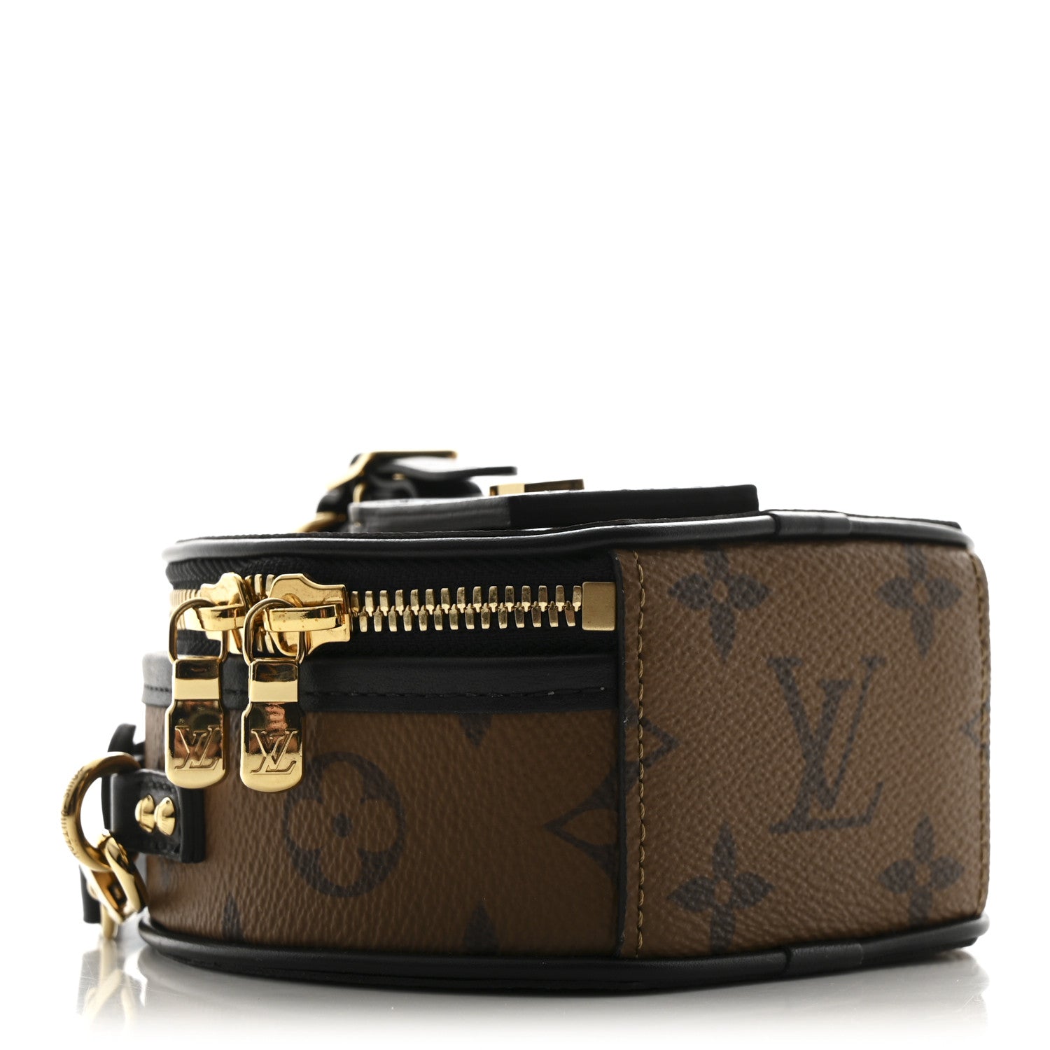 Reverse Monogram Mini Boite Chapeau
