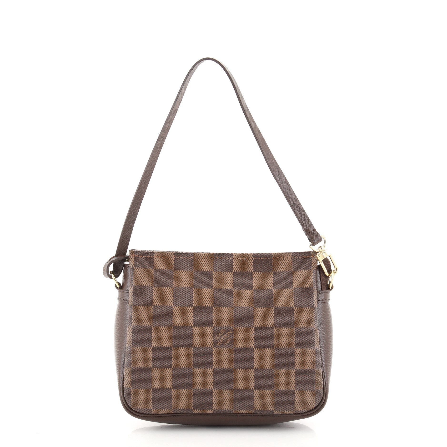Trousse Make Up Bag Damier