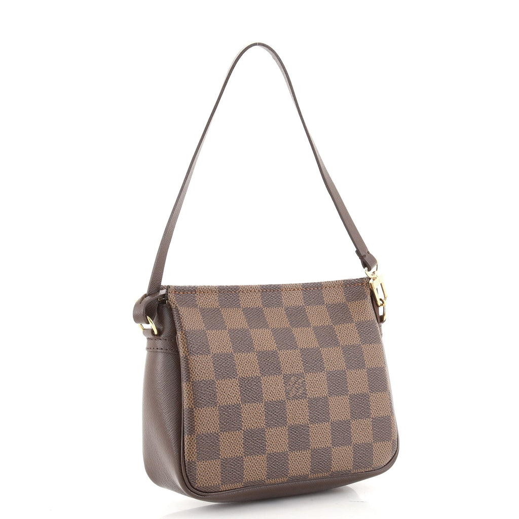 Trousse Make Up Bag Damier