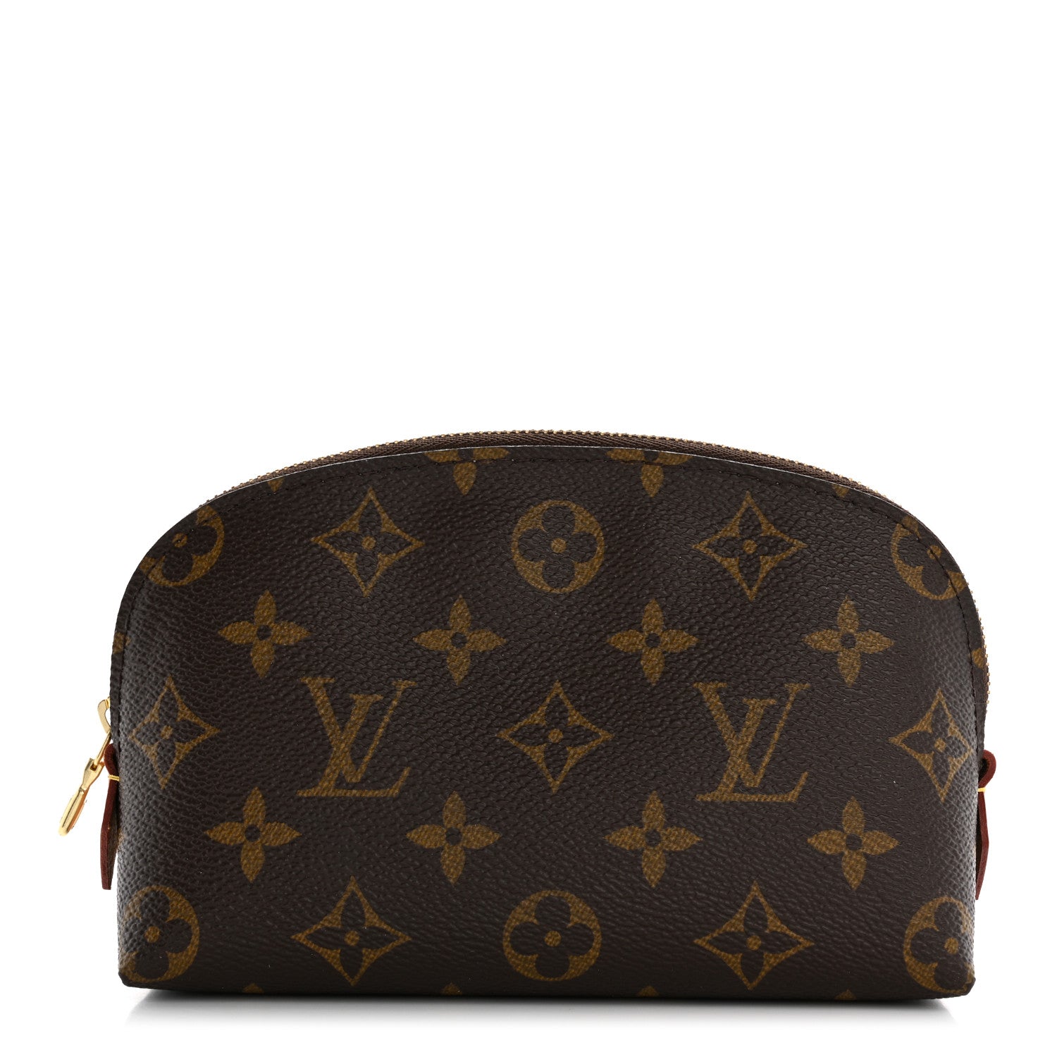 Monogram Cosmetic Pouch